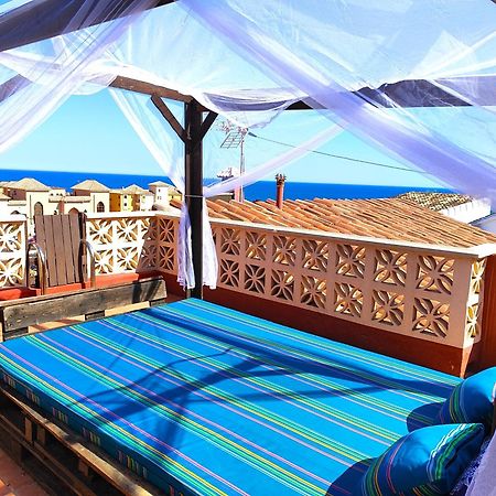 Evans Realty Au Villa Nirvana & Playa & Piscina Fuengirola Eksteriør billede