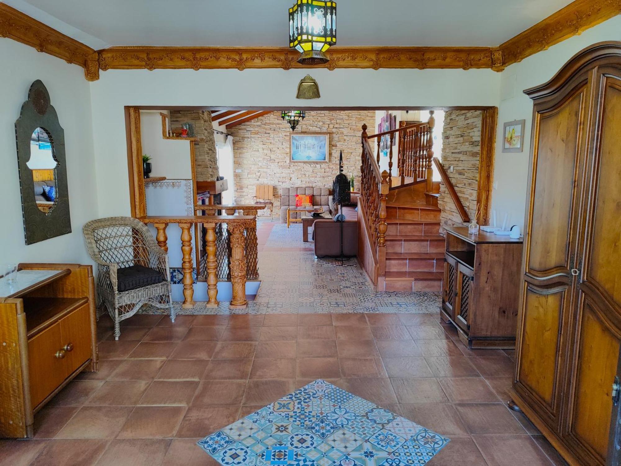 Evans Realty Au Villa Nirvana & Playa & Piscina Fuengirola Eksteriør billede