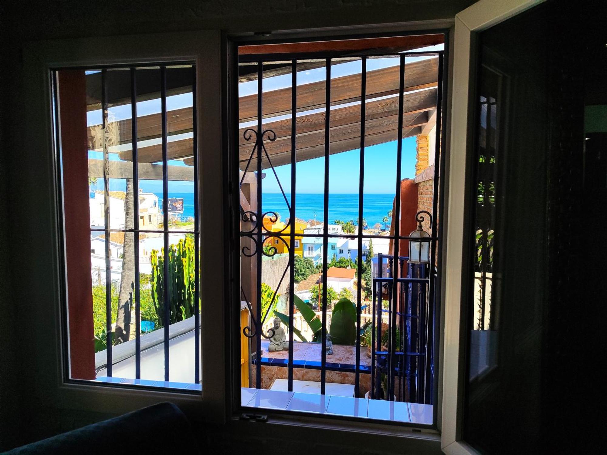 Evans Realty Au Villa Nirvana & Playa & Piscina Fuengirola Eksteriør billede