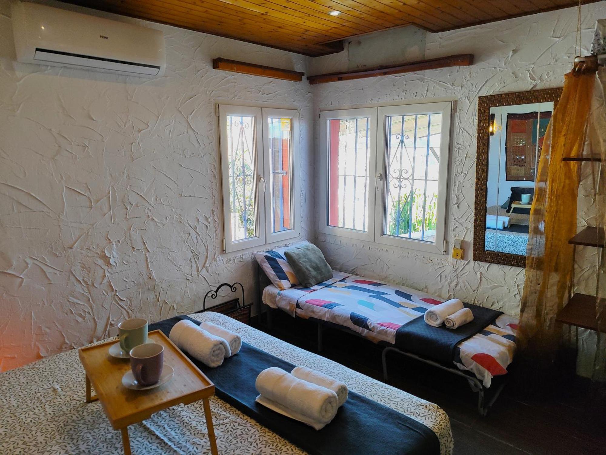 Evans Realty Au Villa Nirvana & Playa & Piscina Fuengirola Eksteriør billede