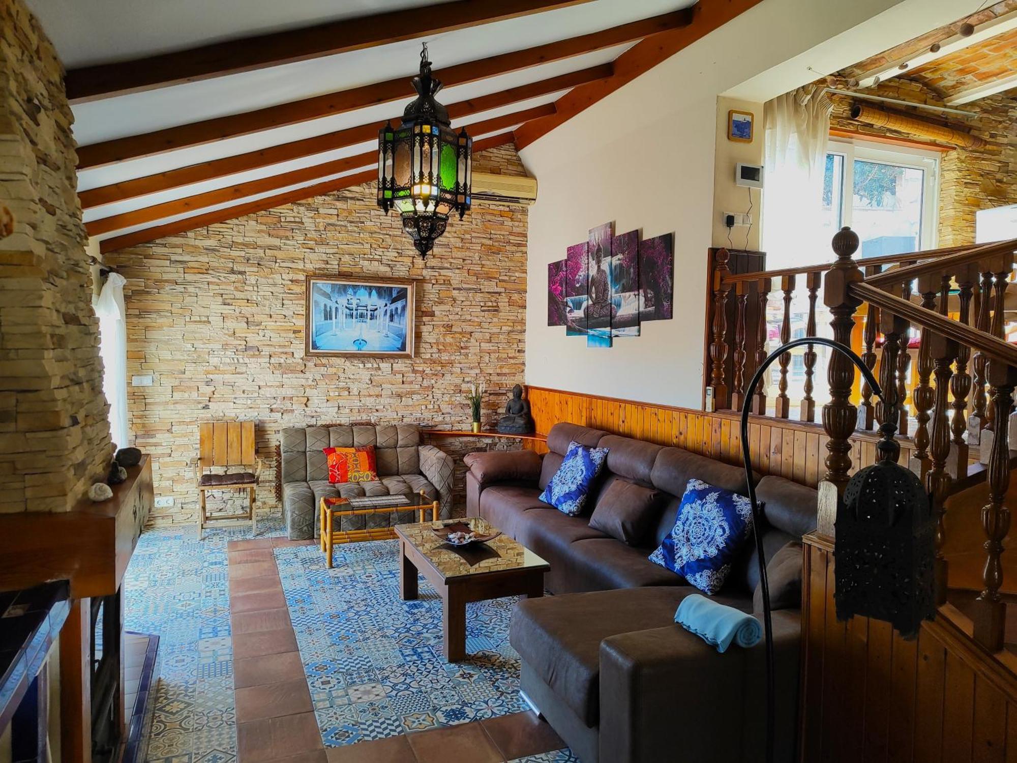 Evans Realty Au Villa Nirvana & Playa & Piscina Fuengirola Eksteriør billede