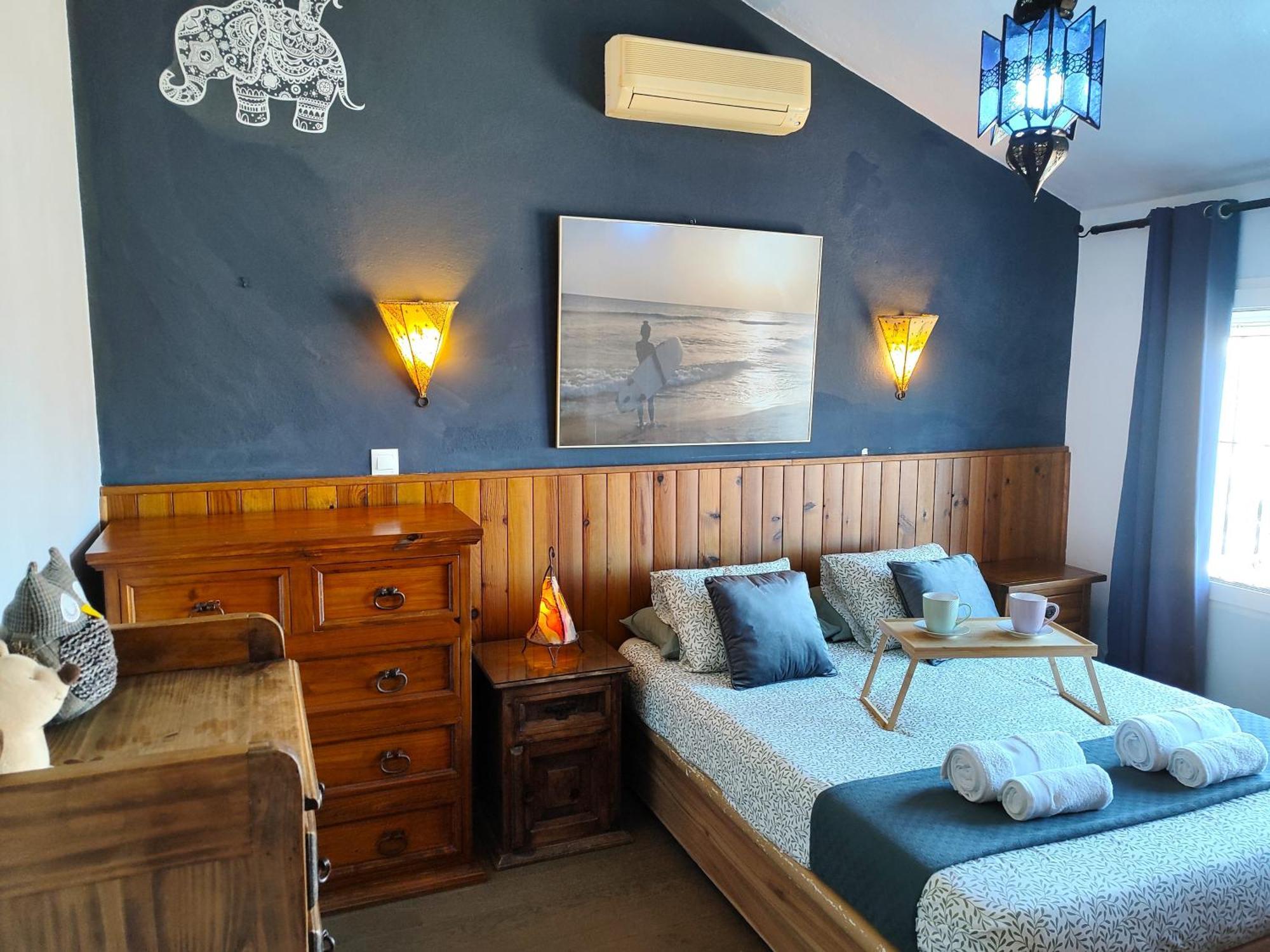 Evans Realty Au Villa Nirvana & Playa & Piscina Fuengirola Eksteriør billede