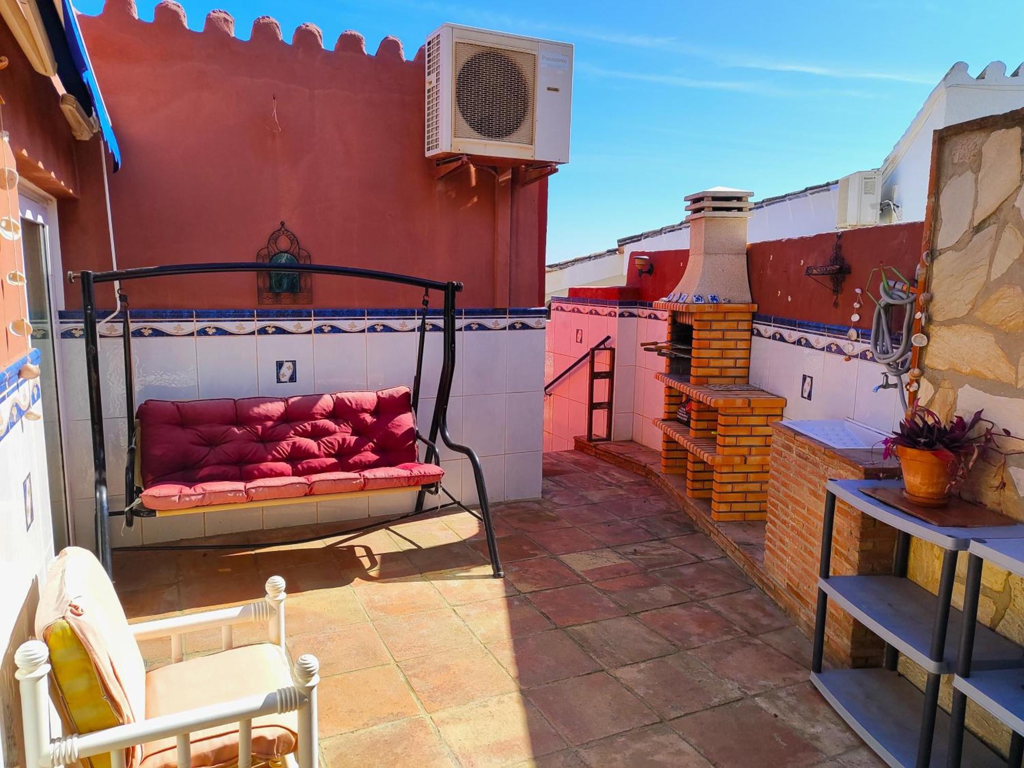 Evans Realty Au Villa Nirvana & Playa & Piscina Fuengirola Eksteriør billede