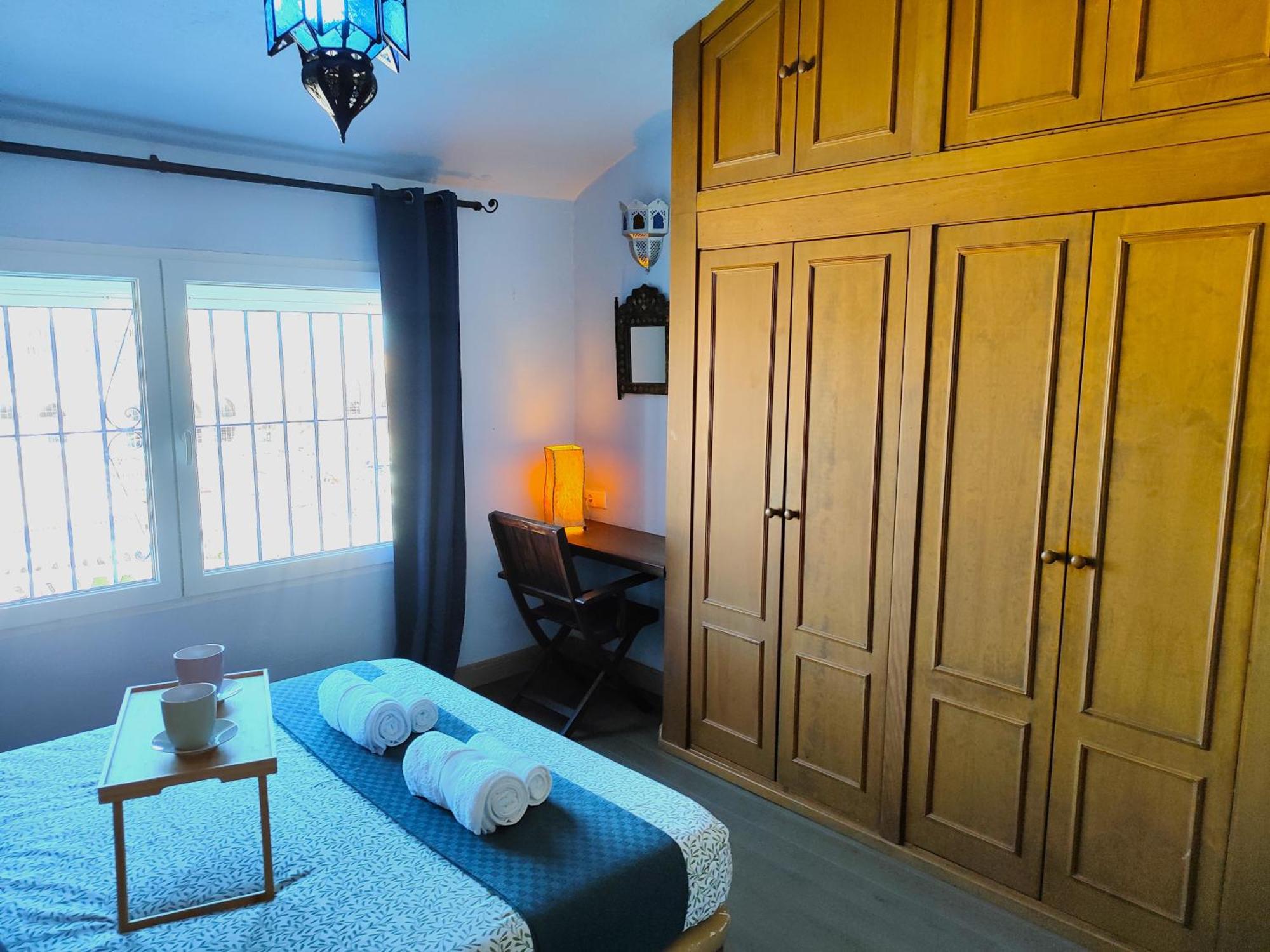 Evans Realty Au Villa Nirvana & Playa & Piscina Fuengirola Eksteriør billede