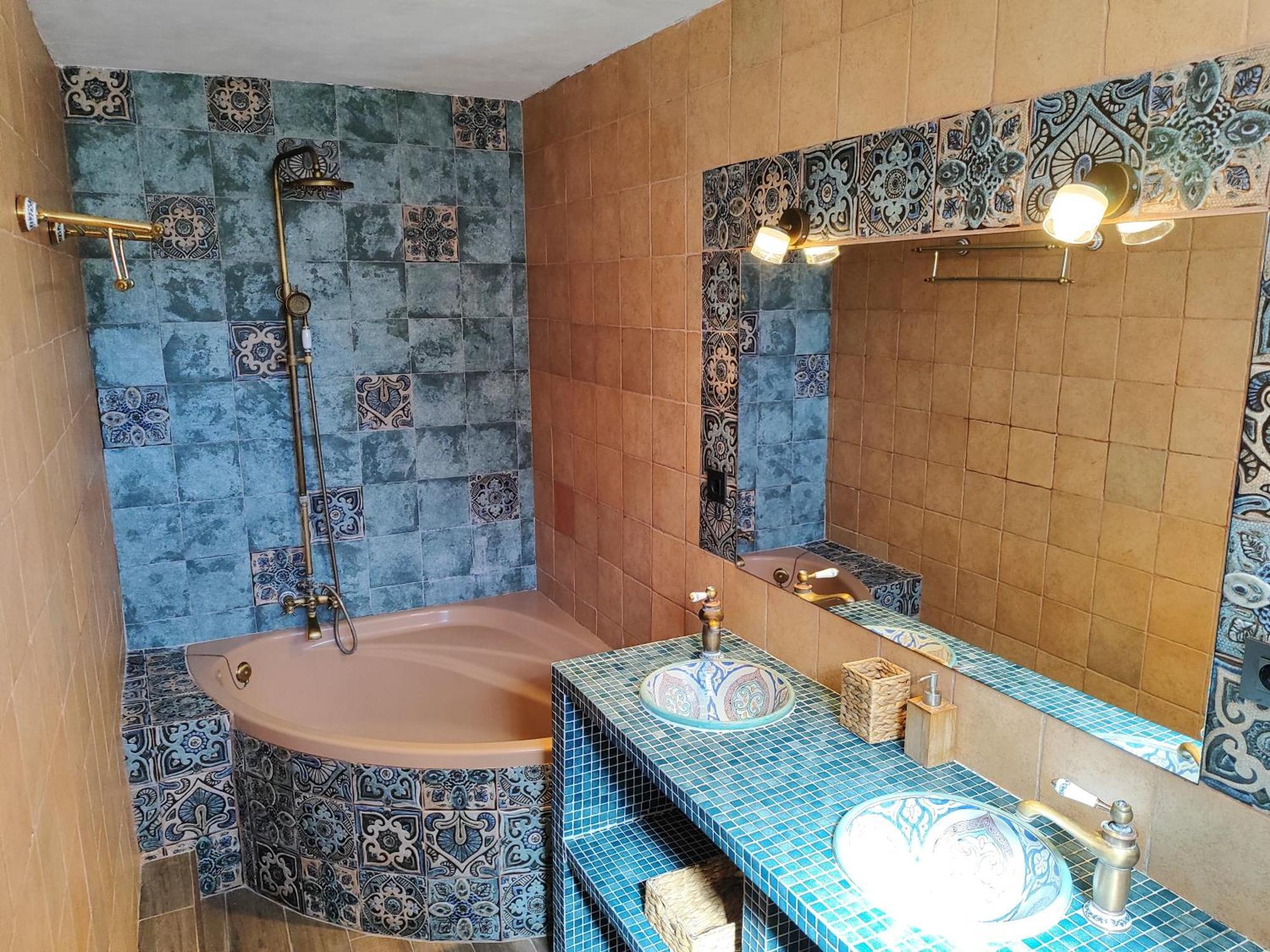 Evans Realty Au Villa Nirvana & Playa & Piscina Fuengirola Eksteriør billede