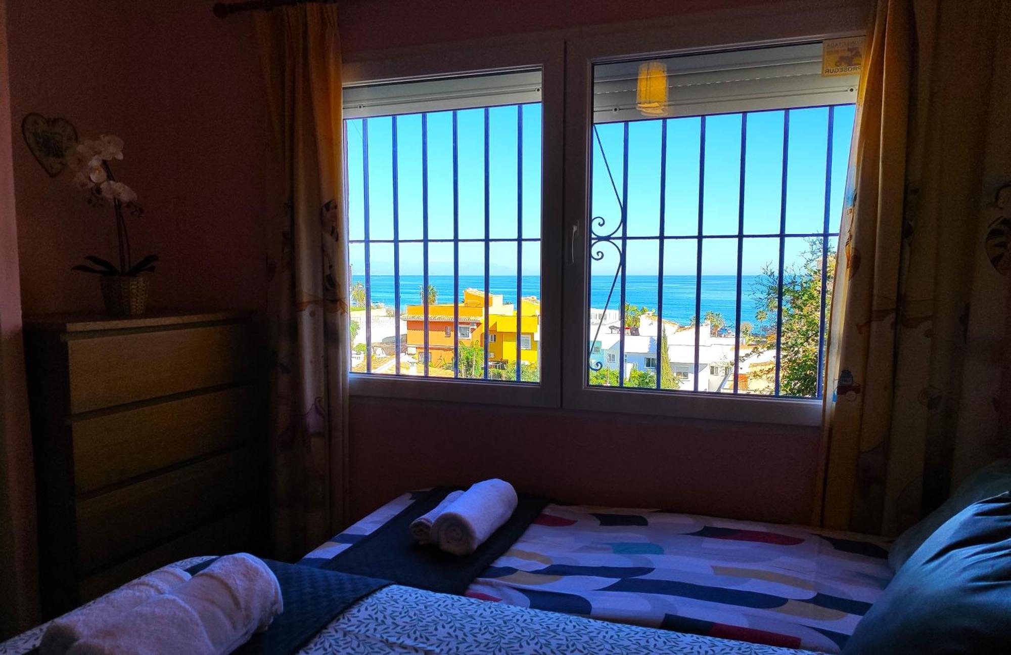 Evans Realty Au Villa Nirvana & Playa & Piscina Fuengirola Eksteriør billede