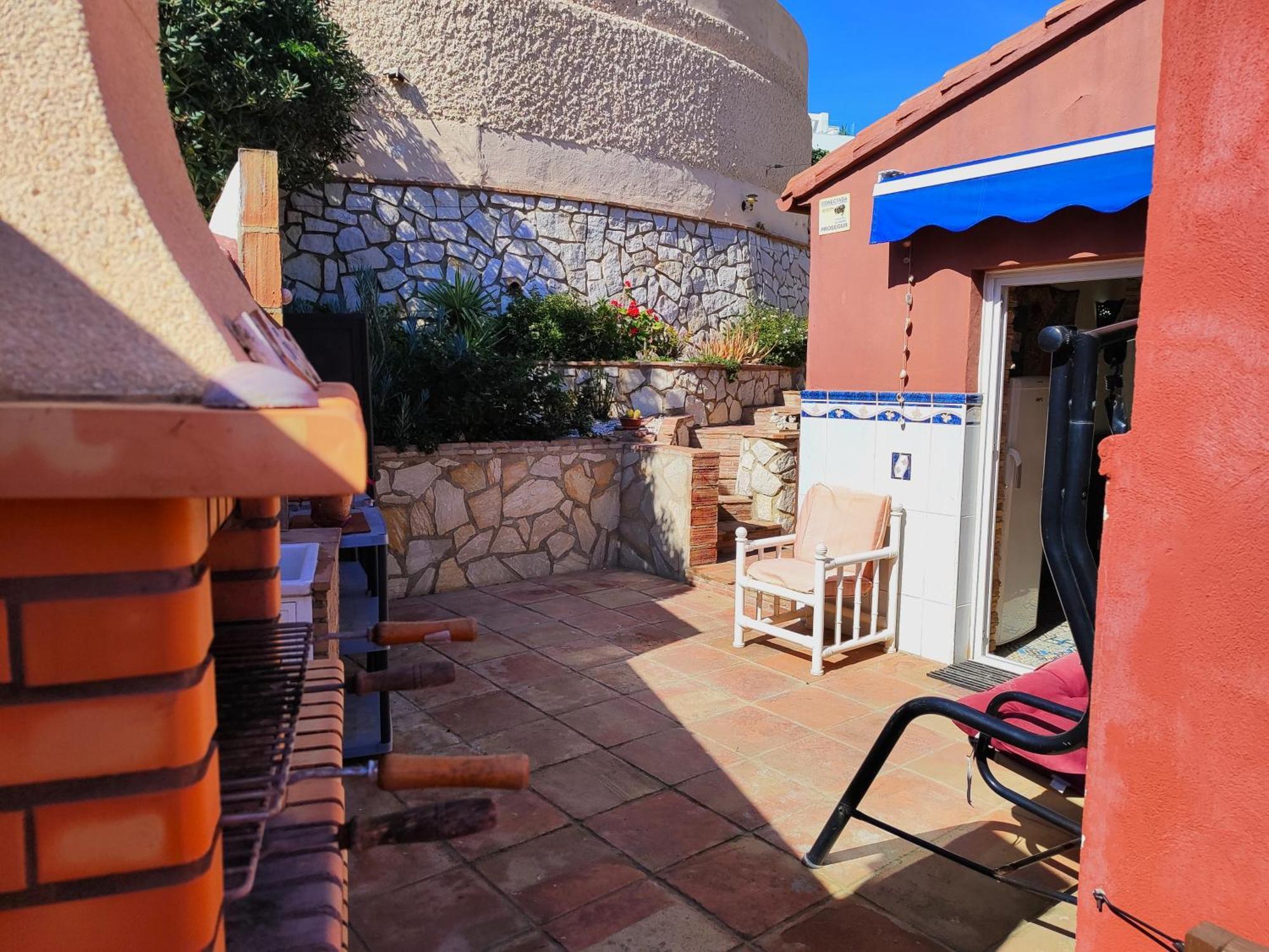 Evans Realty Au Villa Nirvana & Playa & Piscina Fuengirola Eksteriør billede