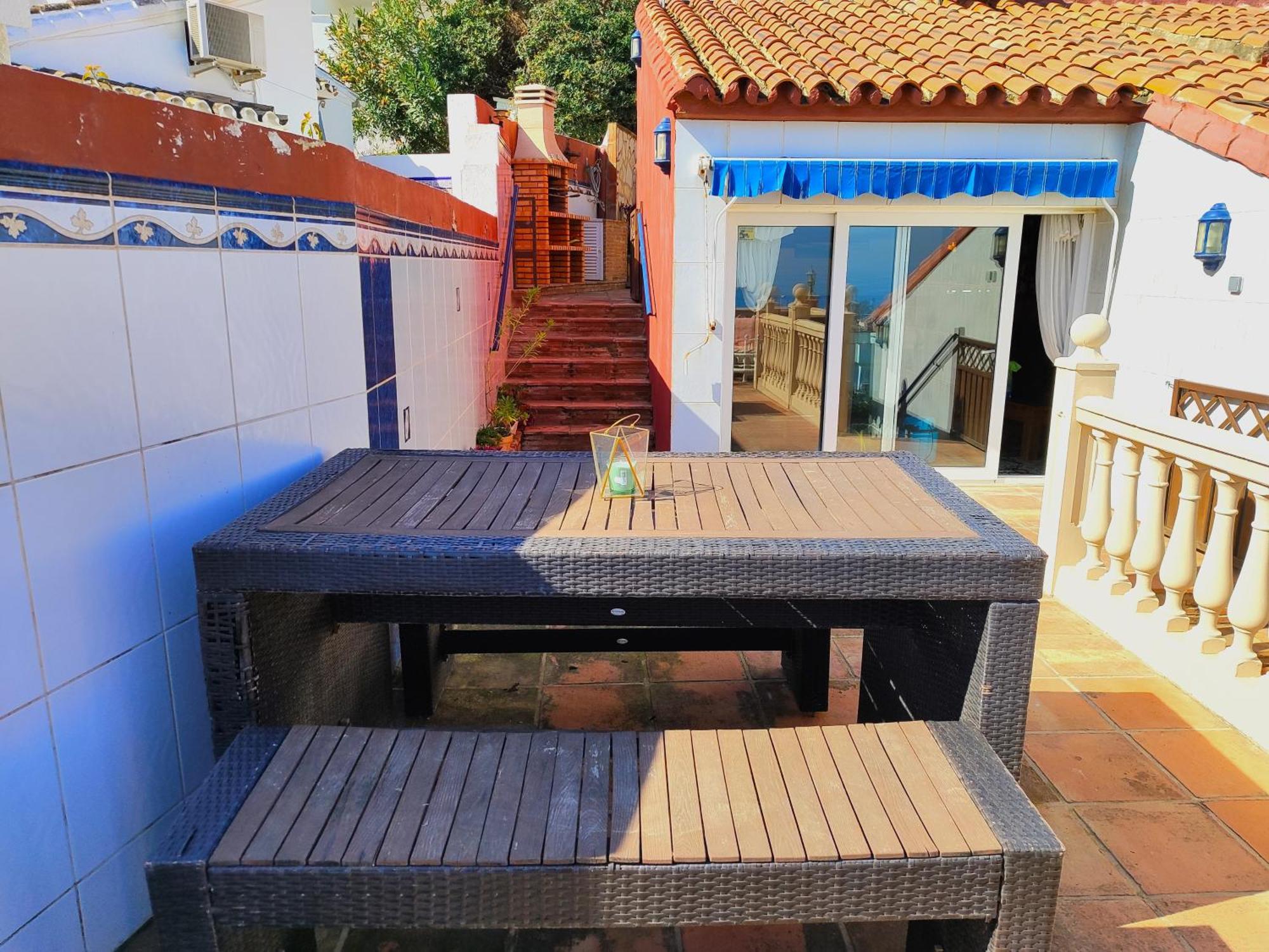 Evans Realty Au Villa Nirvana & Playa & Piscina Fuengirola Eksteriør billede