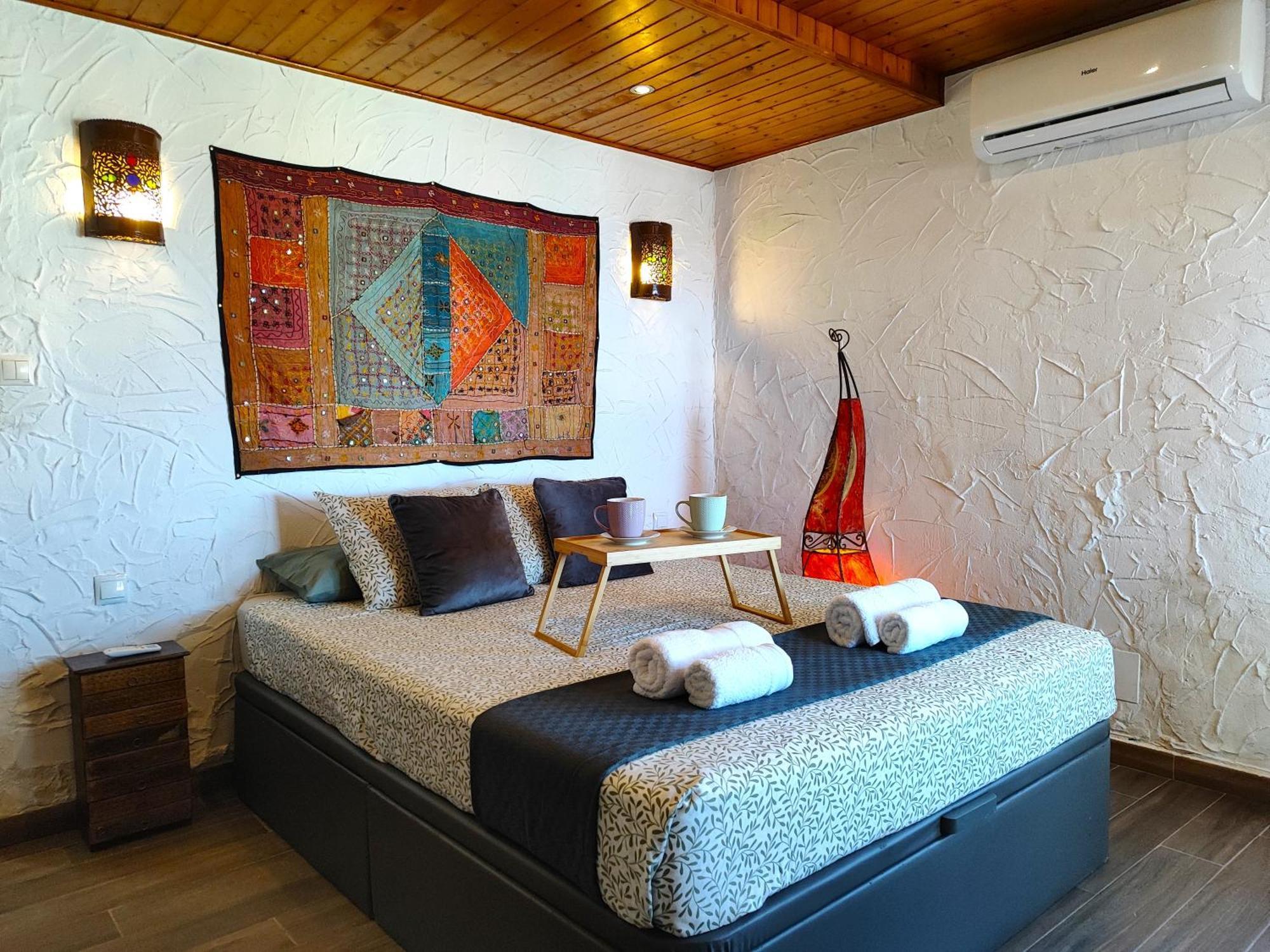 Evans Realty Au Villa Nirvana & Playa & Piscina Fuengirola Eksteriør billede