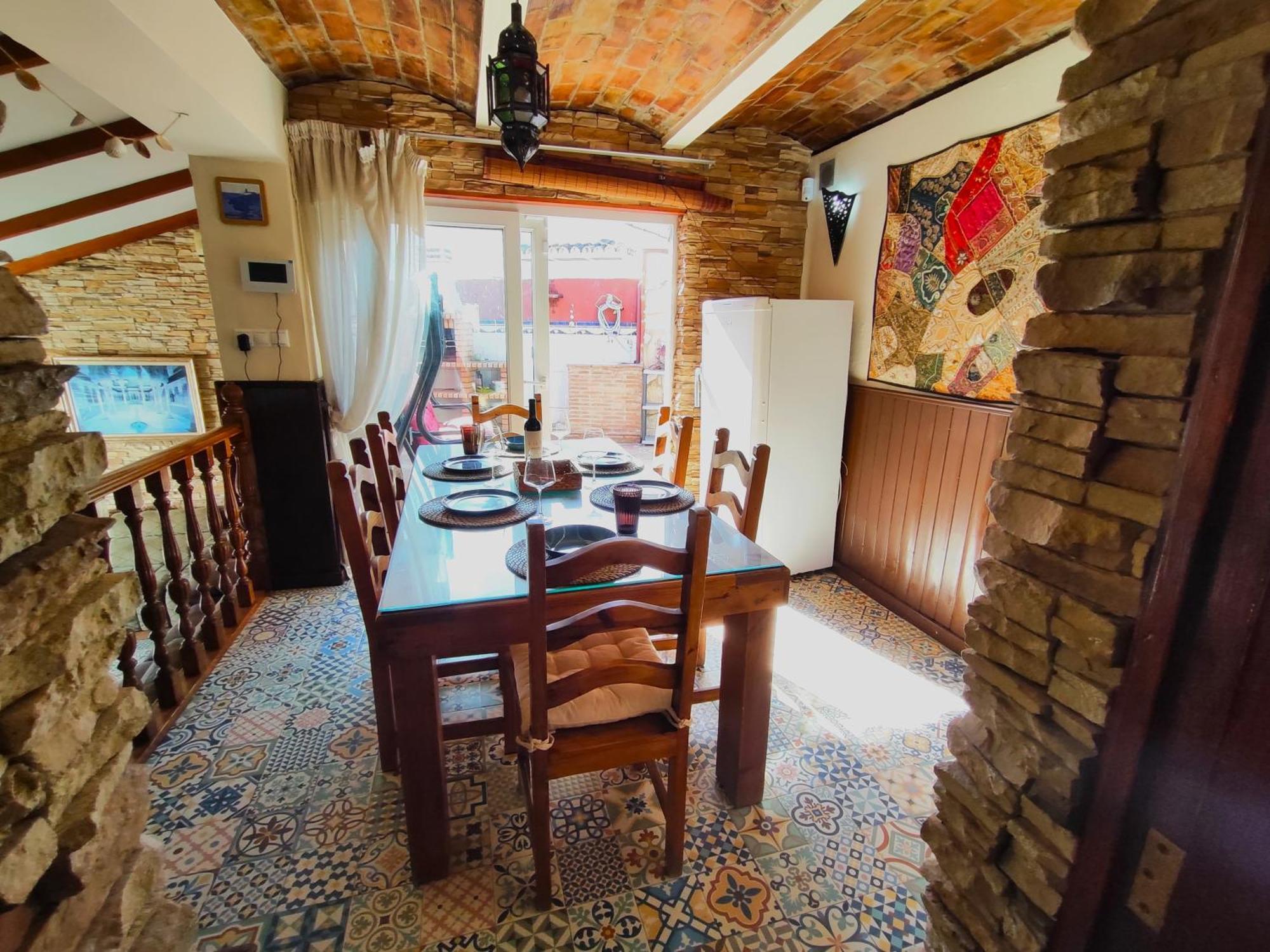 Evans Realty Au Villa Nirvana & Playa & Piscina Fuengirola Eksteriør billede