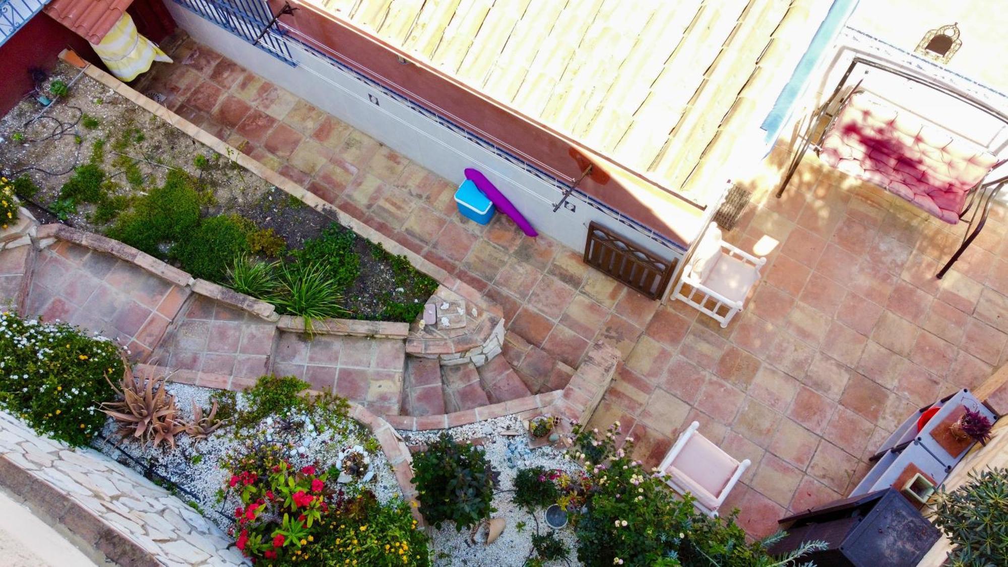 Evans Realty Au Villa Nirvana & Playa & Piscina Fuengirola Eksteriør billede