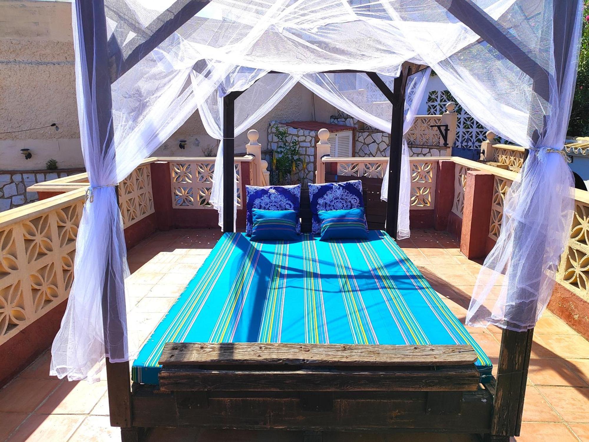 Evans Realty Au Villa Nirvana & Playa & Piscina Fuengirola Eksteriør billede